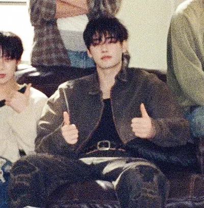 sunghoon