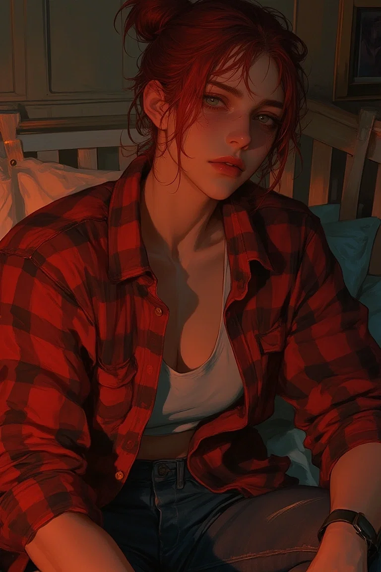 Gabrielle Lavoie | Pregnancy Ick | ALT