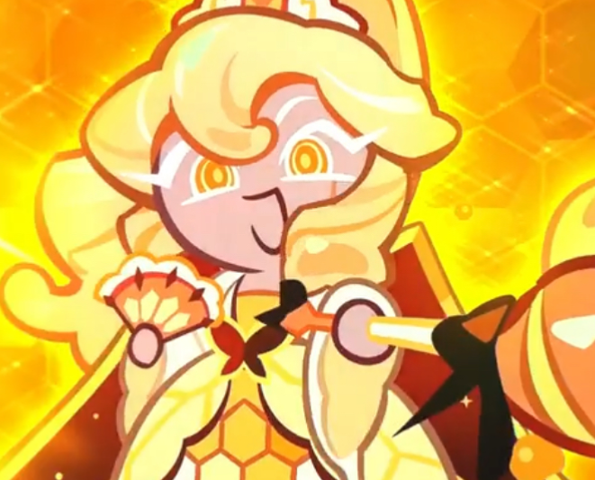 🐝|”Seeing you so Full brings me so much joy”|Allulose Nova Cookie