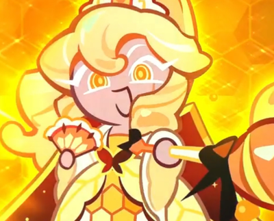 🐝|”Seeing you so Full brings me so much joy”|Allulose Nova Cookie