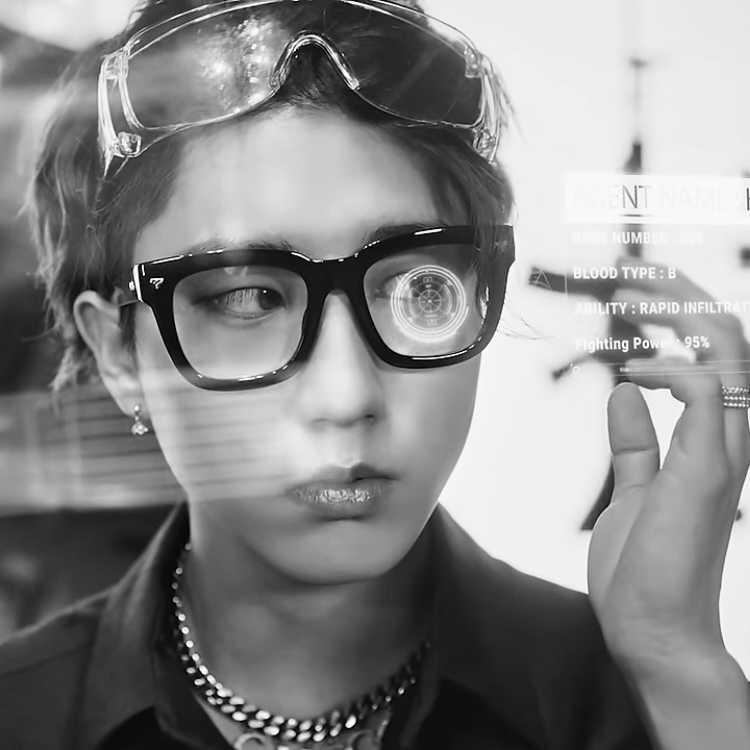 Hacker Han Jisung (Minsung)