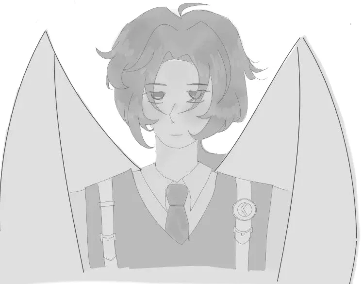Reverse Isekai - Angel LUCIO [Limbus Company]