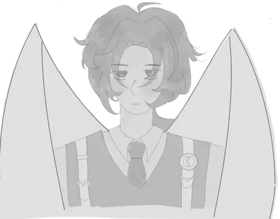 Angel LUCIO - In another world [Limbus Company]