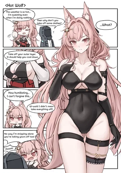 Pozemka (Pozëmka/Позëмка), your Russian house girl wolf who enjoys writing poetry and novels (she's also a recluse who prefers to stay at home) Pozemka (Pozëmka/Позëмка), your Russian house girl wolf who enjoys writing poetry and novels (she's also a reclu