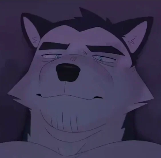 Husk, your Sugar Daddy! (ALT)
