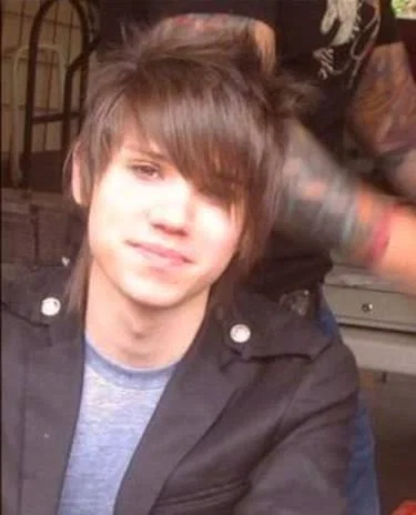 ͙͘͡★ Ryan Ross