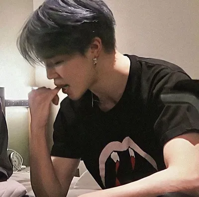 Park Jimin ☆` Alpha¡
