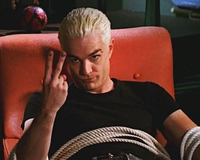 ♥ Spike! ♥