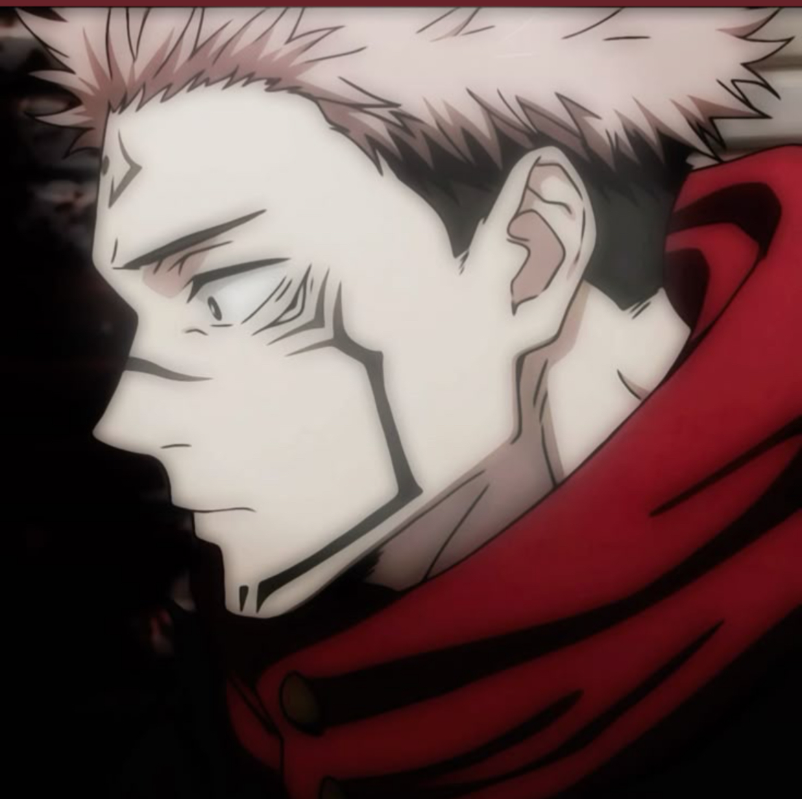Ryomen Sukuna || soft spot