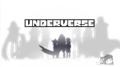 Underverse RPG