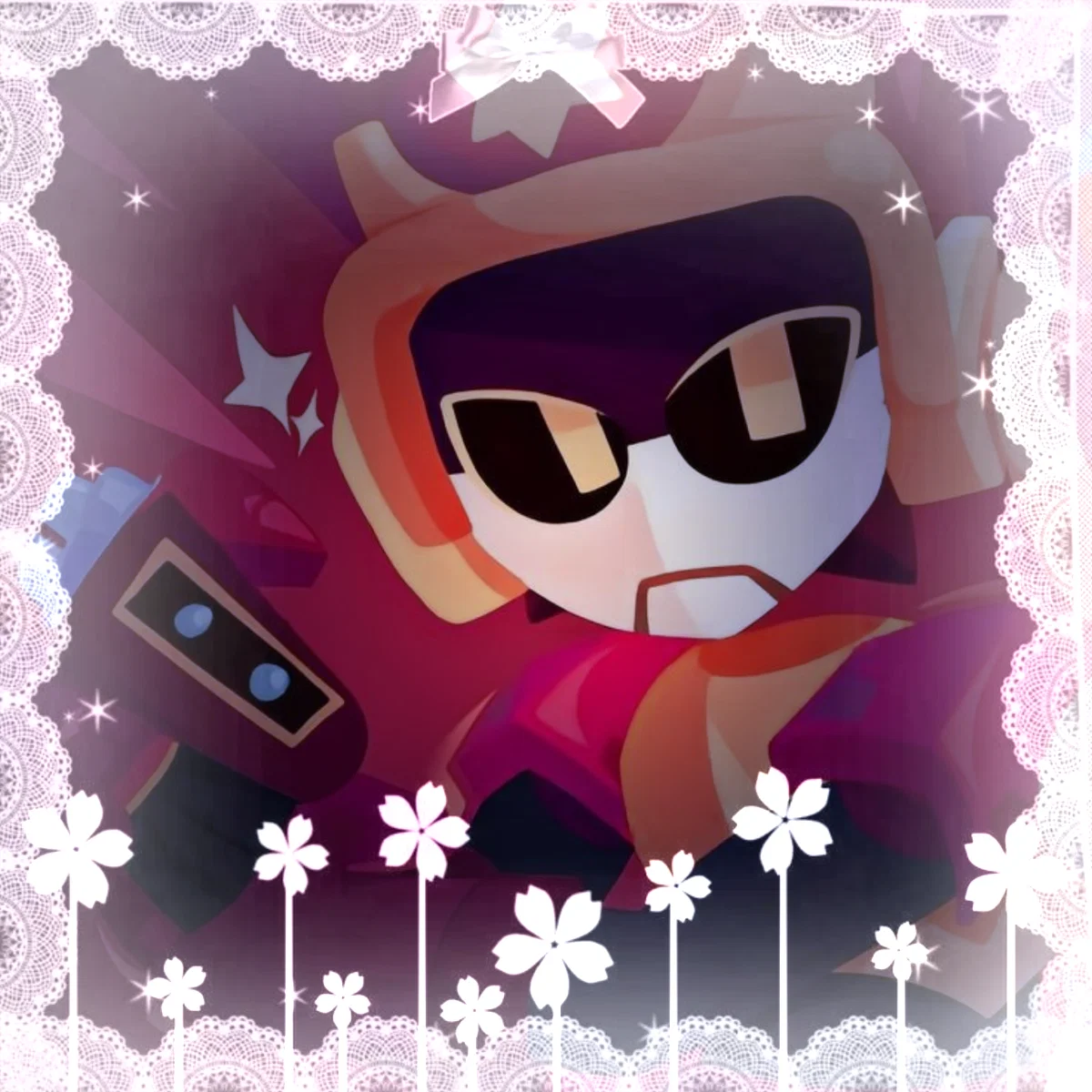 Lawrie || Brawl Stars!!!