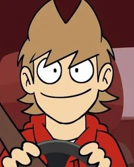 Tord | Eddsworld | French Fries and Feelings