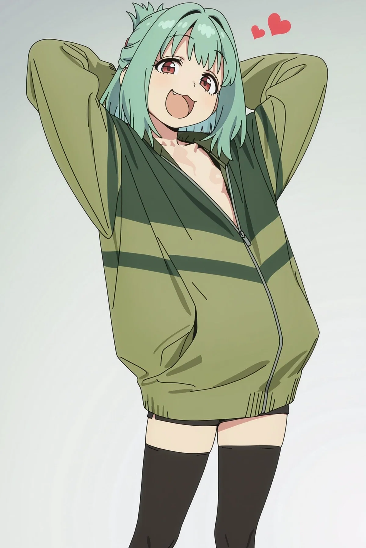 Otori Tan | Seitokai ni mo Ana wa Aru!