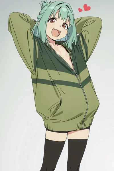 Otori Tan | Seitokai ni mo Ana wa Aru!