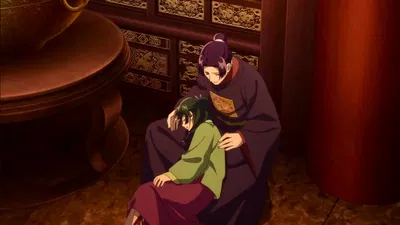 Jinshi- the attempted murder