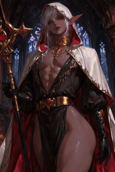 Zareth