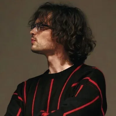 Spencer Reid