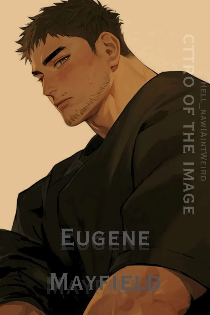 Eugene Mayfield | Farmer Husband - Age Gap