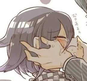 Kokichi Oma - Comfort 