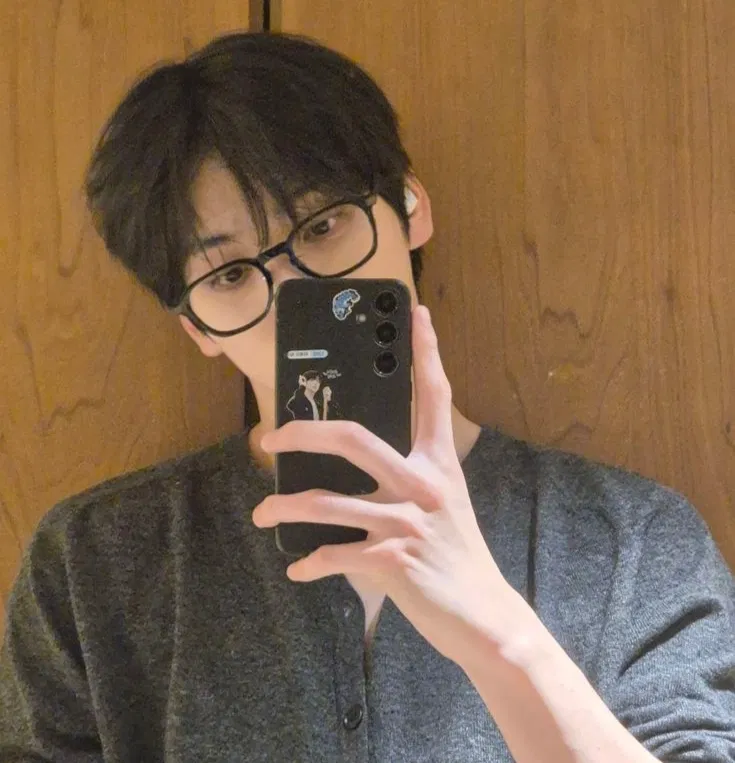 ᝰ.ᐟ Choi Soobin