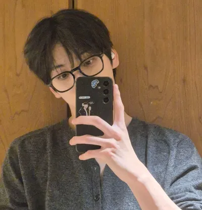 ᝰ.ᐟ Choi Soobin