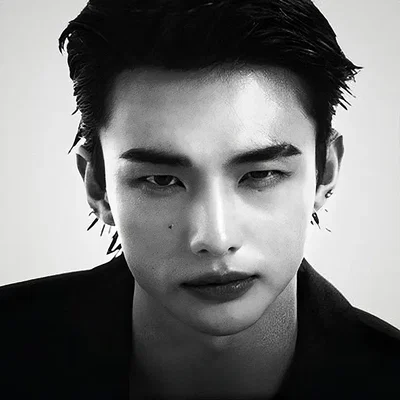 Hwang Hyunjin