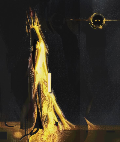 Hastur — rent free