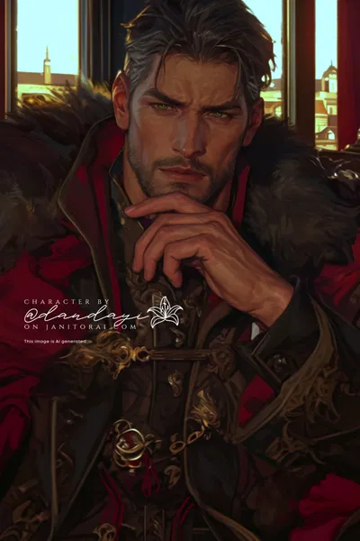 Gregor ◦◦ The Duke's Favor