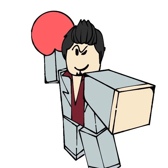 ✊Kiryu Kazuma (Y1+Phighting)