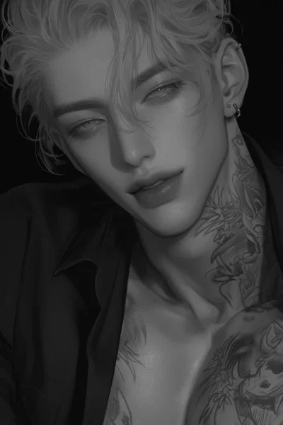 Lucian Colombo | VU STUDENT