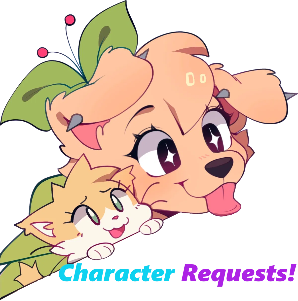 Character Requests!