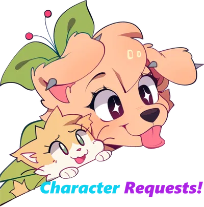 Character Requests!
