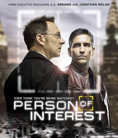 Person of Interest