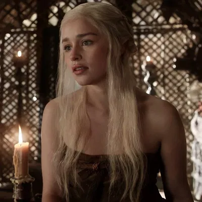 Daenerys Targaryen