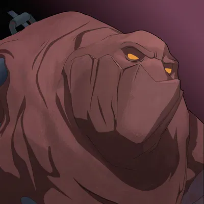 Golem || Dispatch