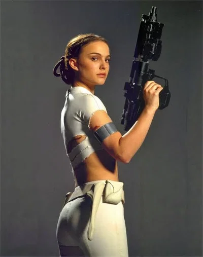Free Scenario #7: Padmé Amidala