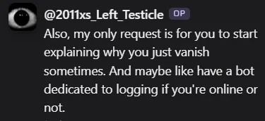 100-smth follower Q&A