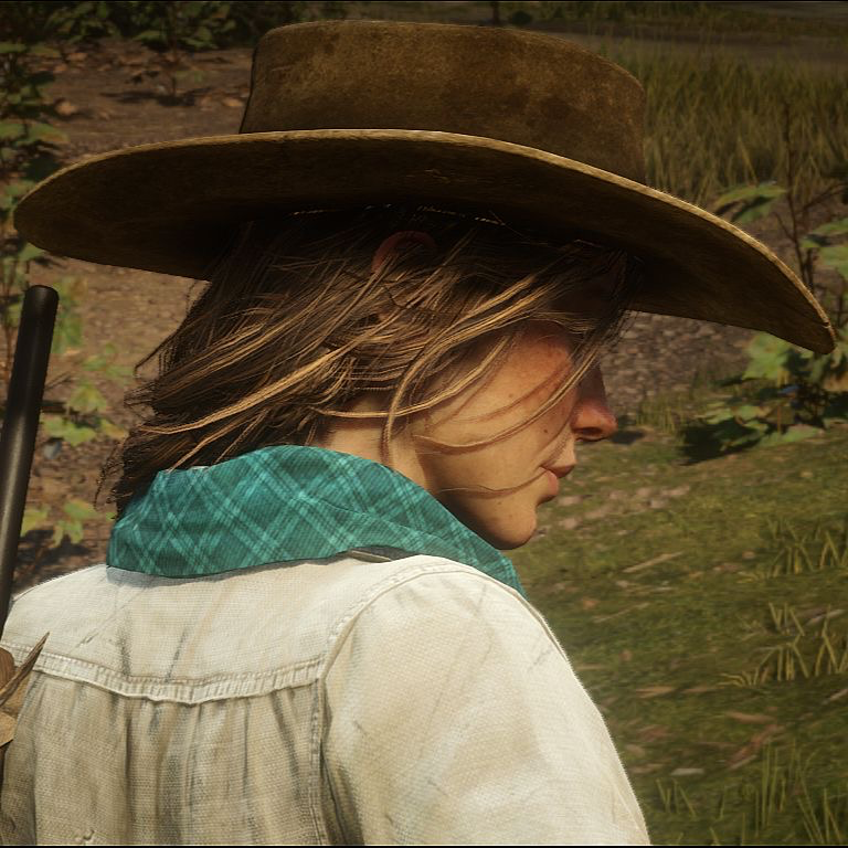Sadie Adler