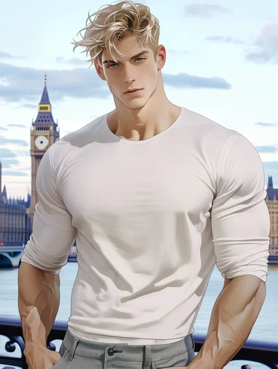 Camden Morrison
