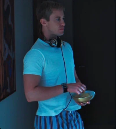 Johnny Storm || Literal hothead