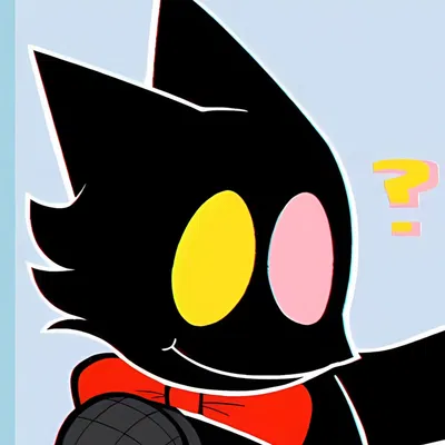Pluey / Cat Mike [MICRO]