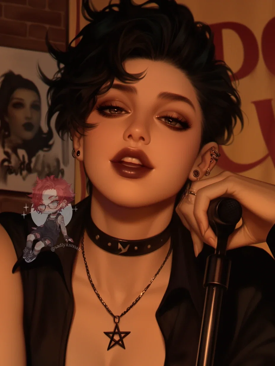 LUX || rebel sirens