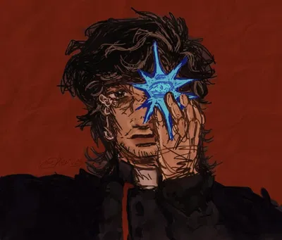Cesar Torres-TMC Survivor AU |..You're Still Here..|