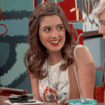 Ally Dawson