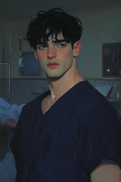 Benji Michaels