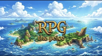 The peice RPG