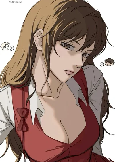 Reiko Izumi 