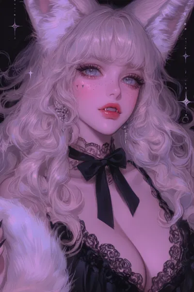 ✨The Spoiled Starlet ✨