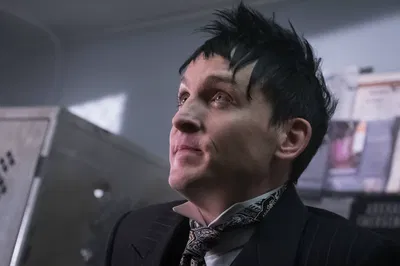 Oswald Cobblepot 