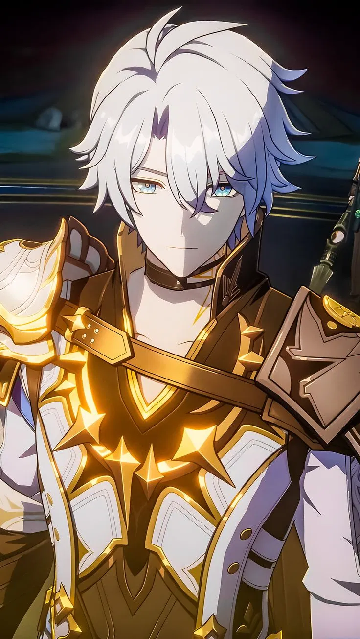 Phainon 